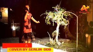 TERLENA COVER SERLIN ISMAIL DDB CALON PESERTA  LIDA DANGDUT INDOSIAR