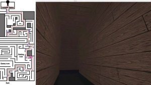 How To Get Forbidden Marker with MAZE MAP in Find The Markers Roblox 2023