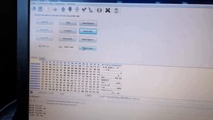 VOLVO S60 S80 XC70 XC90 V70 SRS Airbag Bosch CR16 удаление Crash SRS-E003, чтение запись Eeprom OBD
