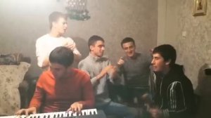 Адыгейские частушки , Агуй-Шапсуг , Туапсе