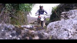 Enduro Ligurien | First Test Sony Alpha 7 III