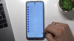 Как изменить мелодию вызова на Redmi 10 / Свой рингтон на Xiaomi Redmi 10