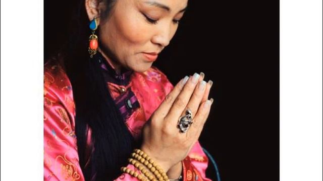 Yungchen Lhamo – Happiness is смотреть онлайн