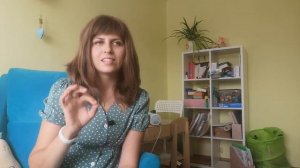 Мишина Марина Ростиславовна - логопед - видеопрезентация #ассоциациярепетиторов