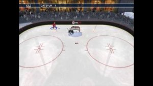 Буллит-шедевр от Павла Дацюка.