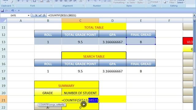 Ms-Excel#22(Bangla)(A Small Project #4) смотреть онлайн