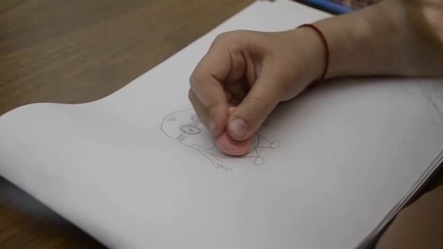 Гадкий я!  Как нарисовать миньонов