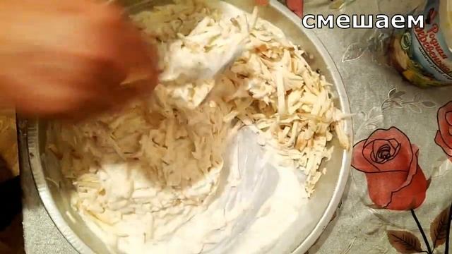 СМАЖНЯ ОЧЕНЬ ВКУСНО