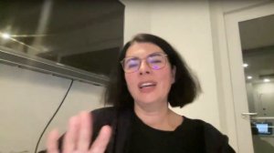 Избегающий тип привязанности