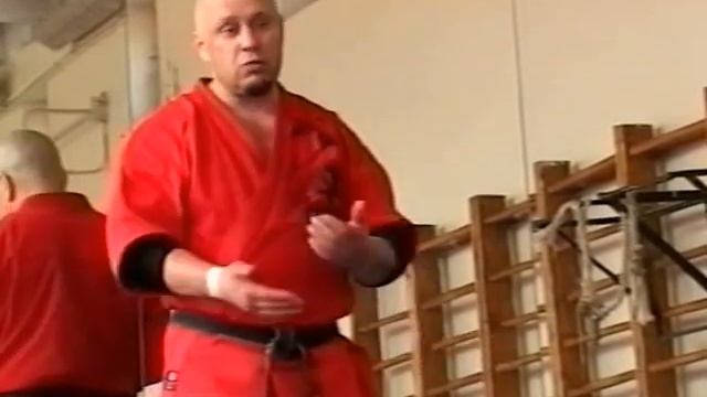 Андрей Кочергин. Кои Но Такинобори рю. смотреть онлайн