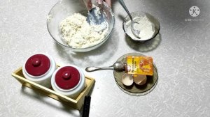 Творожные шарики / Творожные пончики