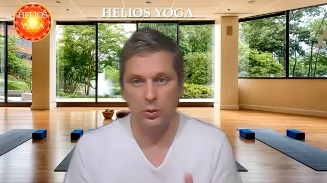 Приглашение на открытый урок по йоге смотреть онлайн