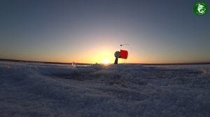 РЫБАЛКА ПО ПЕРВОМУ ЛЬДУ НА ЖЕРЛИЦЫ B УДОЧКИ! ОТКРЫВАЮ СЕЗОН С ЭХОЛОТОМ ERCHANG F12, ОБЗОР НА МЕСТЕ!