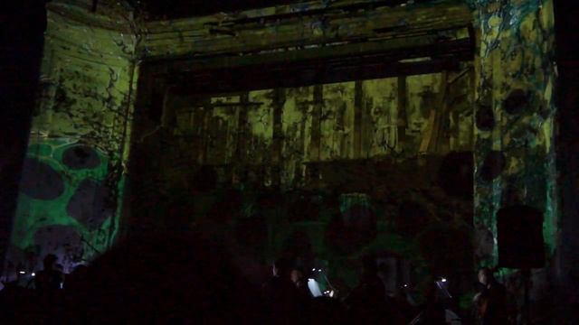 концерт в Анненкирхе 2 смотреть онлайн