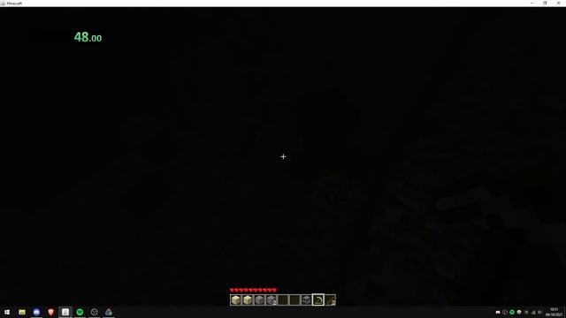 Minecraft:Java Edition (Historical Versions) - Obtain Item Set - Minerals, Beta 1.0-1.7.3, SSG смотреть онлайн