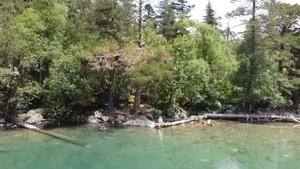 Бадукские озёра, Карачаево-Черкесия. Baduk lakes, Caucasus.
