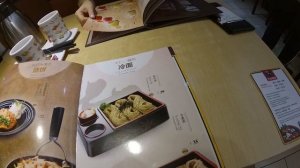 Санья Японский ресторан