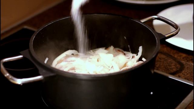 Диетический плов из курицы