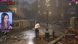 LIES OF P - Обзор Геймплея (Demo) ? Полное прохождение Lies of P на русском ПК Стрим