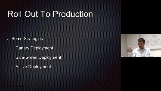 How To Build a Release Pipeline - Part 2 смотреть онлайн