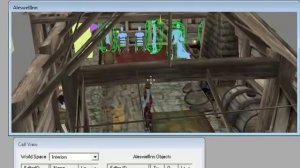 oblivion construction set tutorial 1