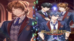 Bloodworth Academy Occult Club/Оккультный клуб Академии Бладворта/Глава 8 /Схожу с ума из-за тебя/?