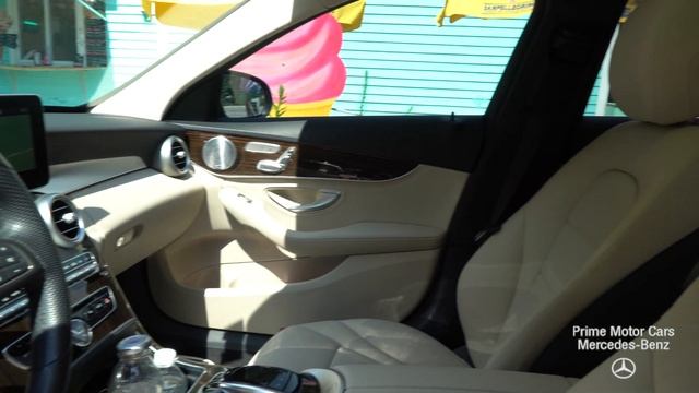 2016 Mercedes-Benz C-Class C300 4MATIC® video tour with Bob смотреть онлайн