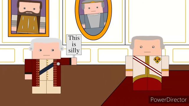 Почему Британской Империей не правил Британский Импиратор?