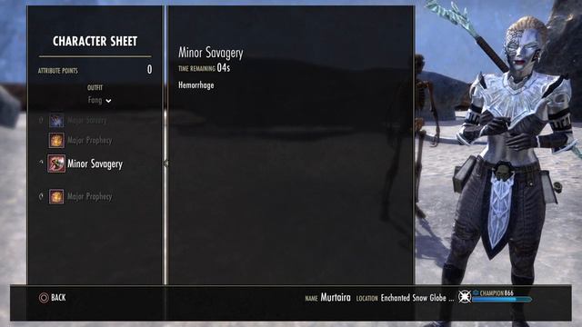 Magicka Nightblade Additional Set Test (51k, 49k dps -3 Mil) Murkmire смотреть онлайн