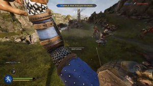 Гайд по Chivalry 2. КАК БИТЬСЯ ОДНОМУ ПРОТИВ НЕСКОЛЬКИХ ПРОТИВНИКОВ ?