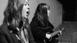 #129 First Aid Kit - Walk the line (J. Cash) (Acoustic Session)