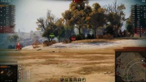 Korben Dallas-Centurion Action X-7 МЕСТО-ГАЙДЫ ПО СРЕДНИМ ТАНКАМ