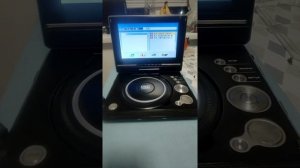 eplutus portable dvd player