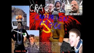 Crack-Life Campaign: AutismTown