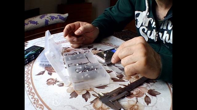 Джиг головки и разборные чебурашки дешевые с Алиэкспресс смотреть онлайн