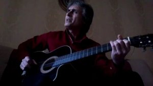 Своя песня. Магди.