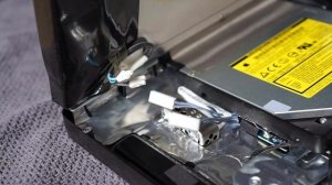 Replacing a 2008 iMac Hard Drive