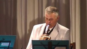 Биробиджан. Марш Семёна Чернецкого