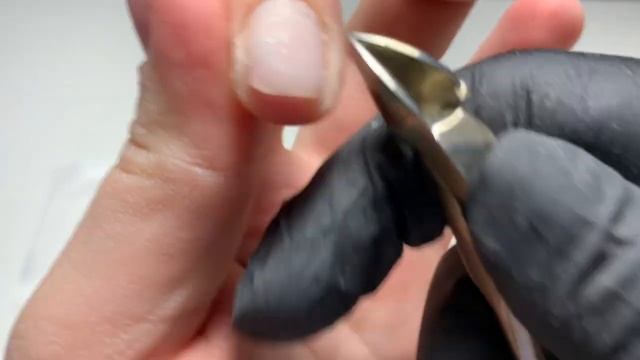 Дизайн нитью/ Маникюр сама себе/ Как снять гель-лак дома смотреть онлайн