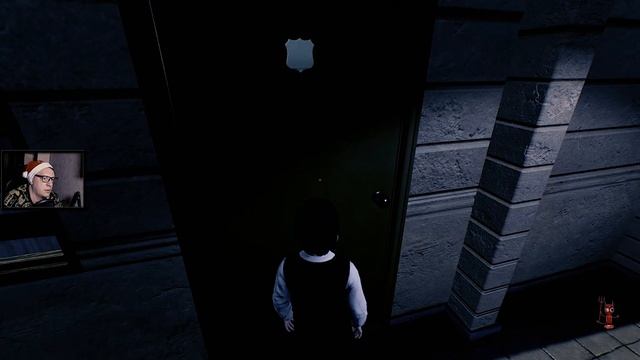 Lucius III ? #3 Маленький шалунишка подглядывает в ванной 18+ смотреть онлайн