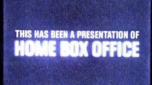 Darren Star Productions/A Presentation of Home Box Office Logos