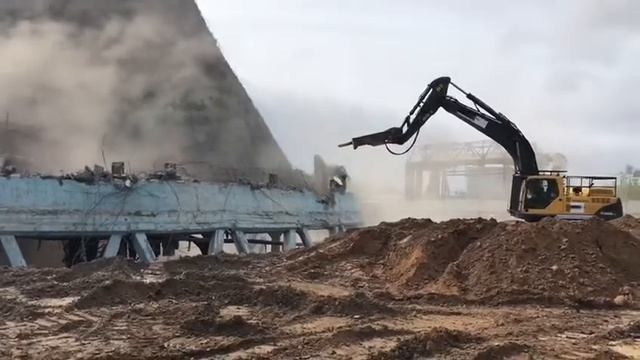 Снос тэц 2 смотреть онлайн