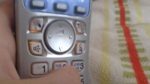 Смена пин кода на домашний телефон Панасоник