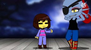 [Fallen Down] Undertale Series pt. 1