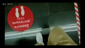 Как же смерть близка, прямо у виска(Артём Граф)