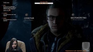 Прохождение Until Dawn [ч.1]