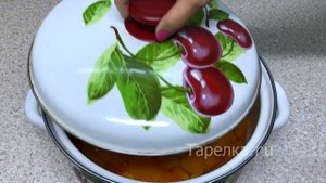 СЛАДКАЯ ТЫКВА ПО-ТУРЕЦКИ. ТУРЕЦКИЙ ДЕСЕРТ ИЗ ТЫКВЫ. БЛЮДА ИЗ ТЫКВЫ / Kabak tatlisi Восточный десерт