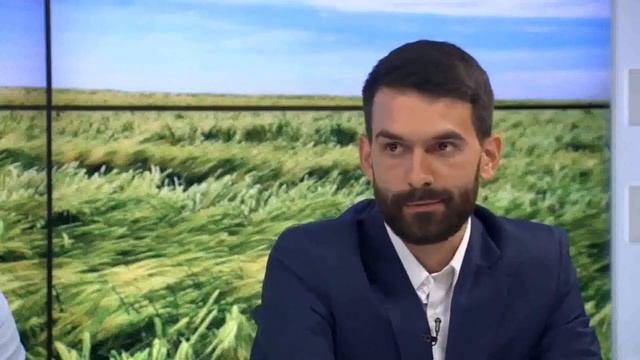 Що таке точне землеробство? Хто з аграріїв може дозволити собі такий продукт? смотреть онлайн