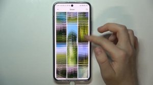 XIAOMI 13 | Как поменять обои на XIAOMI 13 - Как установить новую заставку экрана на XIAOMI 13