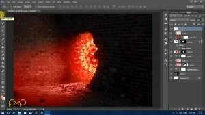 PHOTO MANIPULATION IN PHOTOSHOP | PRAY FOR EARTH - CORONA VIRUS | PHOTOSHOP TUTORIAL #india